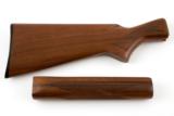 Remington 1148, .410 Buttstock and Forearm - 1 of 2