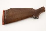 Winchester Model 12 Pigeon Grade Trap Buttstock - 2 of 2