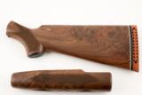 Winchester Model 12 Pigeon Grade Buttstock and Forearm, 12ga. - 2 of 2