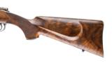 COOPER ARMS MODEL 38 WESTERN CLASSIC 22 K HORNET - 12 of 15