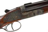 HOLLAND&HOLLAND ROYAL DELUXE SXS RIFLE 375 FLANGED MAGNUM - 1 of 7