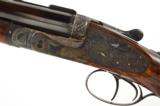 HOLLAND&HOLLAND ROYAL DELUXE SXS RIFLE 375 FLANGED MAGNUM - 2 of 7