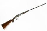 ALEX HENRY HAMMERLESS UNDERLEVER DOUBLE RIFLE 450 EXPRESS - 1 of 14