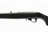 RUGER 10-22 STAINLESS 22LR - 4 of 4