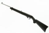 RUGER 10-22 STAINLESS 22LR - 3 of 4
