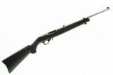 RUGER 10-22 STAINLESS 22LR - 2 of 4