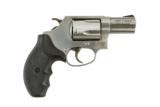 SMITH & WESSON MODEL 60-9 357 MAGNUM - 1 of 2