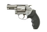 SMITH & WESSON MODEL 60-9 357 MAGNUM - 2 of 2