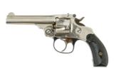 SMITH & WESSON
32 DOUBLE ACTION 4TH MODEL
- 2 of 2