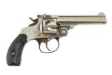 SMITH & WESSON
32 DOUBLE ACTION 4TH MODEL
- 1 of 2