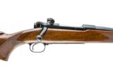 WINCHESTER 70 CARBINE PRE 64 22 HORNET - 3 of 15
