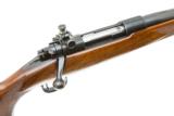 WINCHESTER 70 CARBINE PRE 64 22 HORNET - 8 of 15