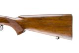 WINCHESTER 70 CARBINE PRE 64 22 HORNET - 13 of 15