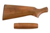 Winchester M-12
16 Gauge Wood Set - 2 of 2