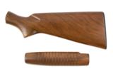 Winchester M-12
12 Gauge Wood Set - 1 of 2