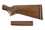 Winchester M-12
12 Gauge Wood Set - 2 of 2