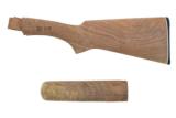 Winchester Fajen
M-24 Wood Set
12 or 16 Gauge
- 2 of 2