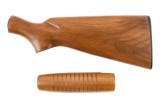 Winchester M-12
12 Gauge
Wood Set - 1 of 2