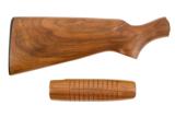 Winchester M-12
12 Gauge
Wood Set - 2 of 2