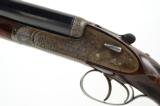 HOLLAND&HOLLAND ROYAL
SXS RIFLE 500/465 PRE WAR - 4 of 6