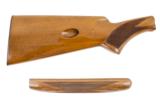 Browning Auto Takedown 22
Wood Set
- 1 of 2