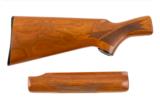 Remington 870
16 Gauge Wood Set - 1 of 2