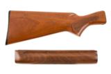 Remington 1148
12 Gauge
Wood Set - 2 of 2