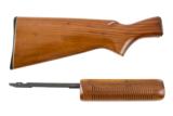 Remington 870
12 Gauge
Wood Set - 2 of 2