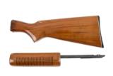 Remington 870
12 Gauge
Wood Set - 1 of 2