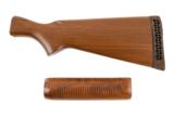 Remington 870
12 Gauge
Wood Set - 1 of 2