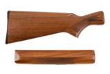 Remington 1148
12 Gauge
Wood Set - 2 of 2