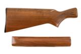 Remington 11-48
12 Gauge Wood Set - 2 of 2