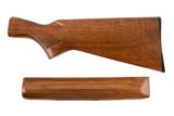 Remington 1148
20 Gauge
Wood Set - 2 of 2