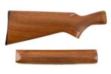 Remington 1148
20 Gauge
Wood Set - 1 of 2