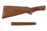 Winchester Model 24
20 Gauge
Wood Set - 2 of 2