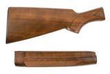 Franchi M-48 AL
12 Gauge
Wood Set - 2 of 2