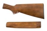 Franchi M-48 AL
12 Gauge
Wood Set - 1 of 2