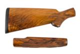 Winchester M-12 Custom
12 Gauge
Wood Set
- 1 of 2