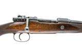 MAUSER PRE WAR COMMERCIAL OBERNDORF 404 JEFFERY - 2 of 15