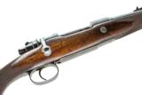 MAUSER PRE WAR COMMERCIAL OBERNDORF 404 JEFFERY - 4 of 15