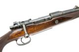 MAUSER PRE WAR COMMERCIAL OBERNDORF 404 JEFFERY - 10 of 15