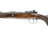 MAUSER PRE WAR COMMERCIAL OBERNDORF 404 JEFFERY - 7 of 15