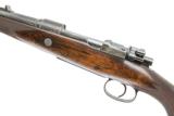 MAUSER PRE WAR COMMERCIAL OBERNDORF 404 JEFFERY - 6 of 15