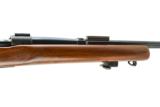 WINCHESTER M-70 NATIONAL MATCH PRE 64 30-06 - 15 of 15