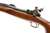 WINCHESTER M-70 NATIONAL MATCH PRE 64 30-06 - 7 of 15