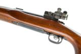WINCHESTER M-70 NATIONAL MATCH PRE 64 30-06 - 5 of 15