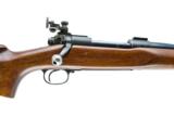 WINCHESTER M-70 NATIONAL MATCH PRE 64 30-06 - 3 of 15