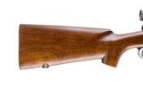 WINCHESTER M-70 NATIONAL MATCH PRE 64 30-06 - 10 of 15