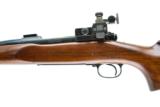 WINCHESTER M-70 NATIONAL MATCH PRE 64 30-06 - 6 of 15