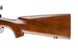 WINCHESTER M-70 NATIONAL MATCH PRE 64 30-06 - 11 of 15
